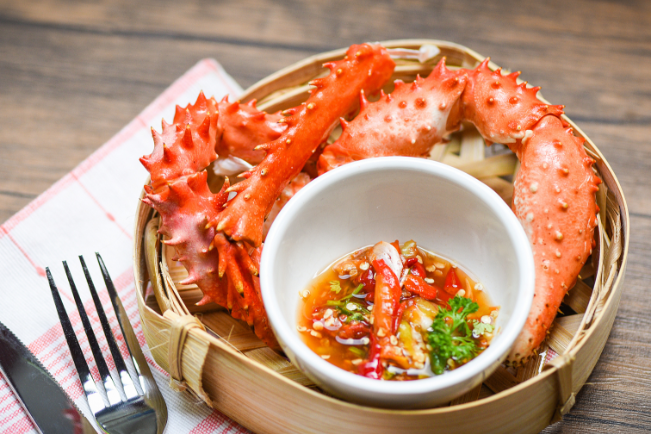 【海关微课堂】进境食用水生动物通关流程介绍
