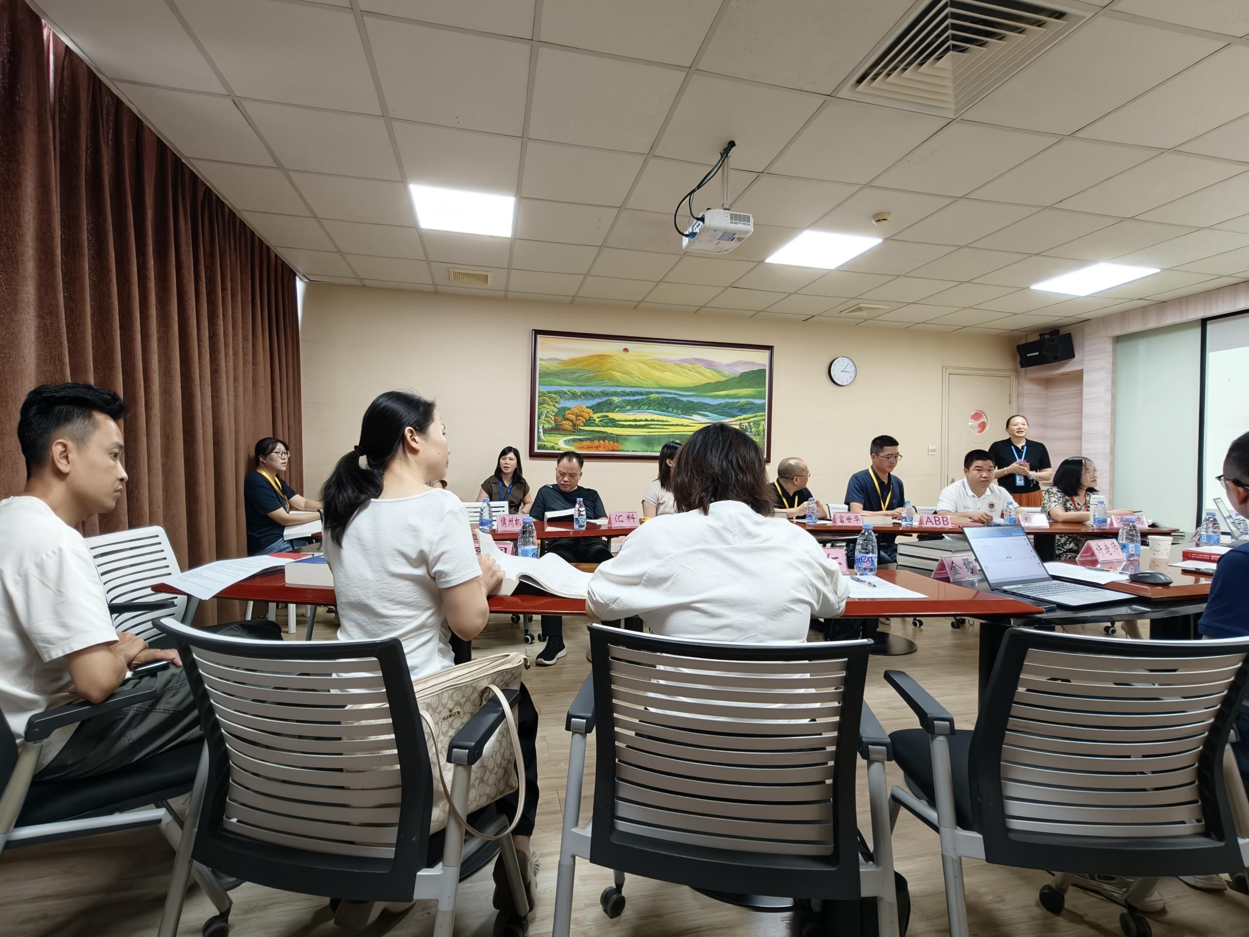 归类局第一期圆满收官：一个人摸索是常态，一群人交流是力量